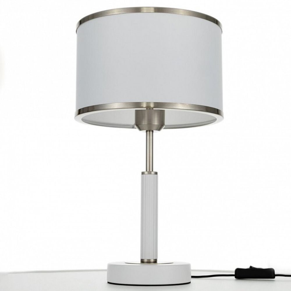 Настольная лампа декоративная Citilux ALTON CL421812