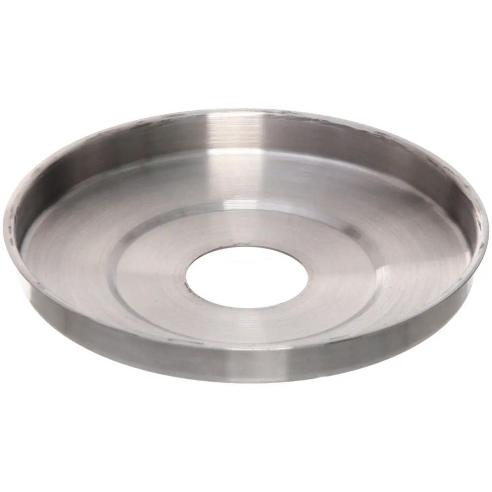 Чайник двойной турецкий 1,2+2л «Vicalina» серебрянный VL-AA02G