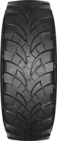 Кама NU 401 365/80 R20 152K (Универсальные)