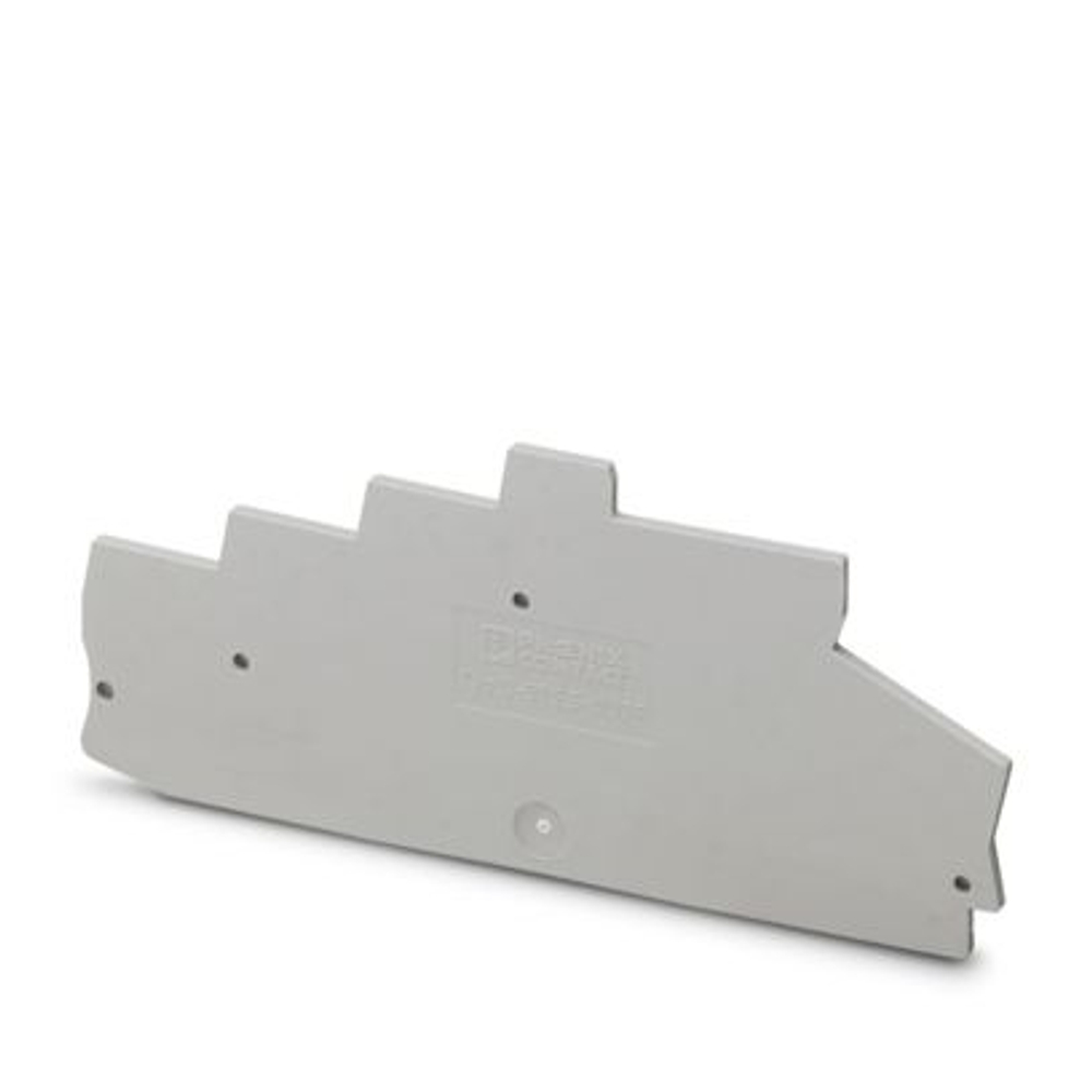 D-ST 2,5-4L/2P - Концевая крышка 3041927