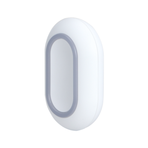 Беспроводная тревожная кнопка сигнализации Dahua DHI-ARD821-W2(868)