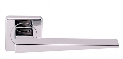 НОВИНКА Ручка ARCHIE S040 72CC квадратная хром