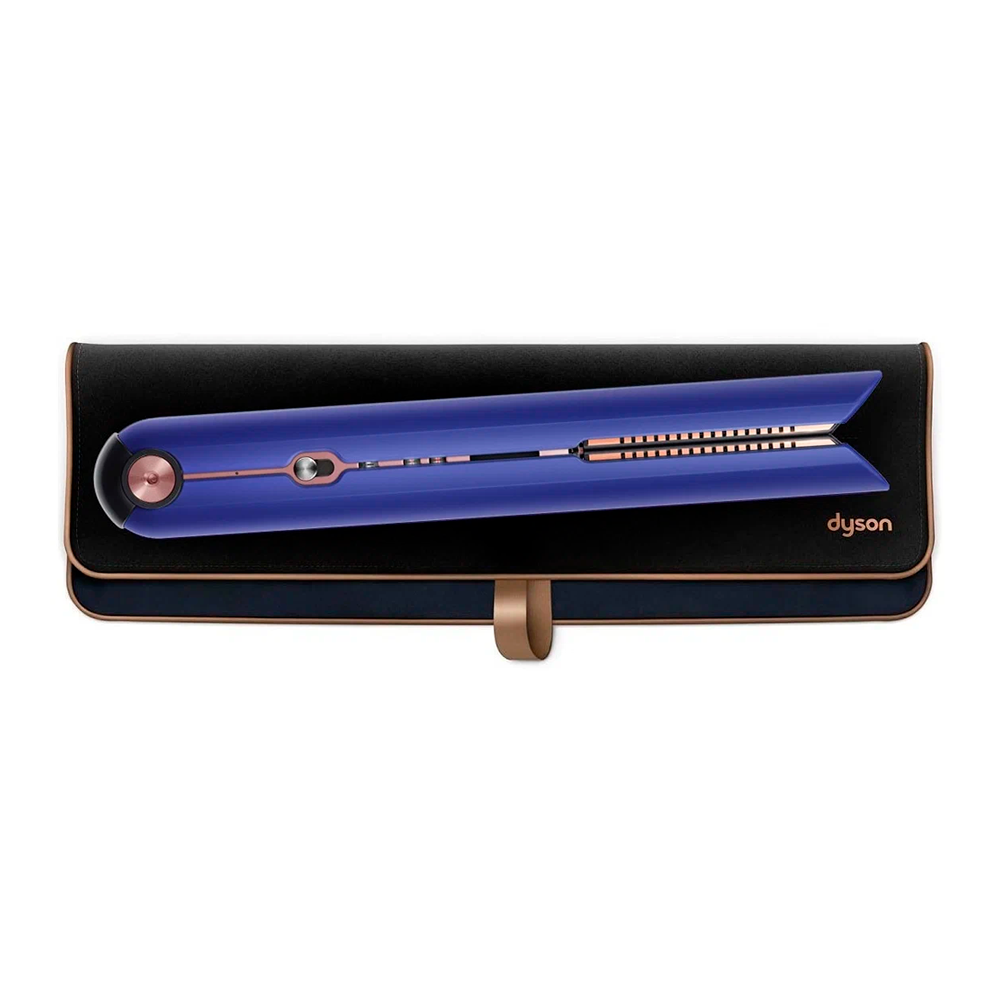 Выпрямитель для волос Dyson Corrale HS07, Vinca Blue / Rose (Синий / Розовый)