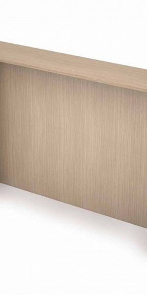 Стойка ресепшн Стиль