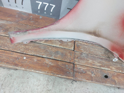 Крыло переднее правое Haval Jolion 21-24 Б/У Оригинал 8403120XST01AD