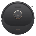 Робот-пылесос Roborock Q8 Max Plus Black (RU), со станцией самоочистки