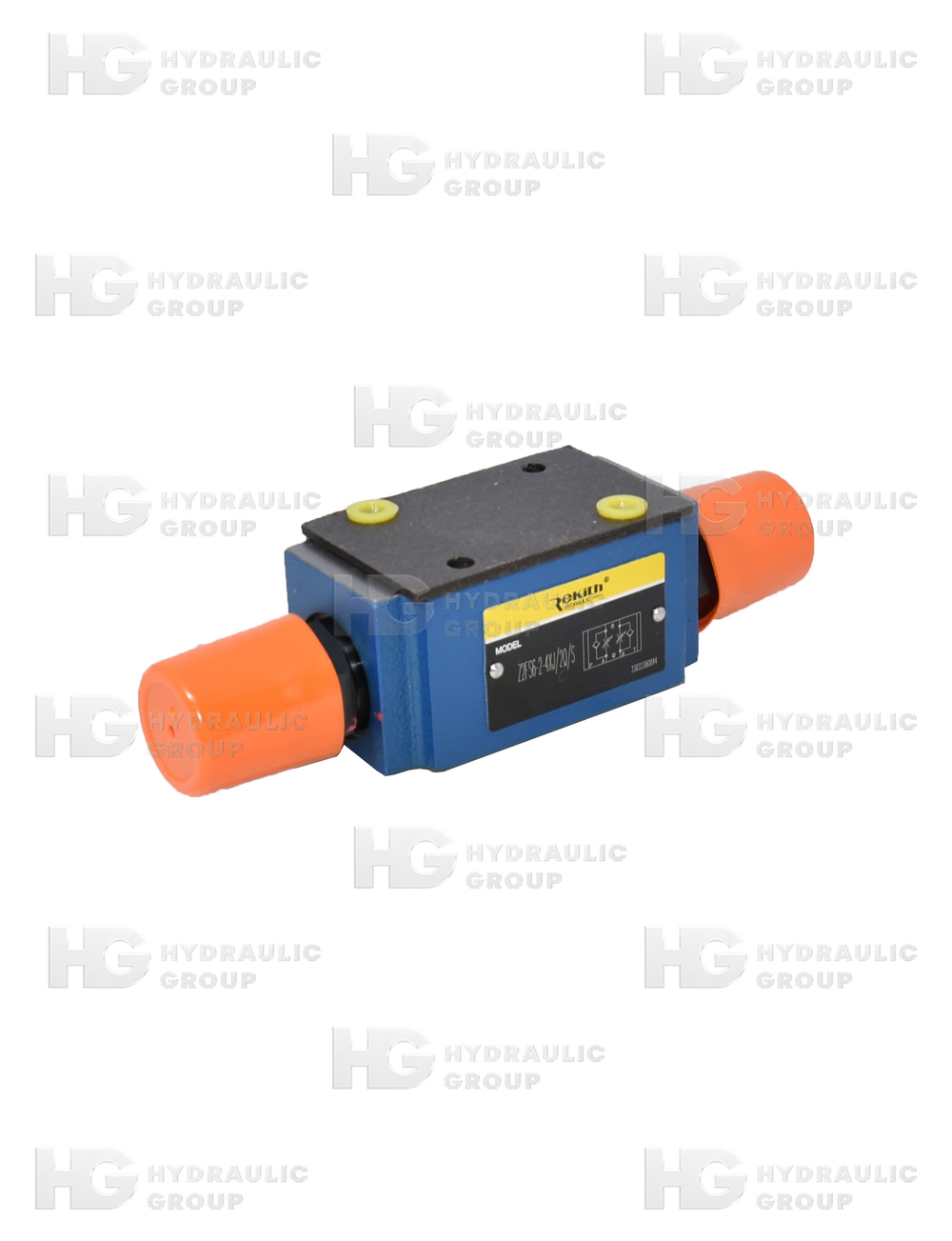 Клапан Z2FS6-2-40/2Q Rekith HYDRAULIC