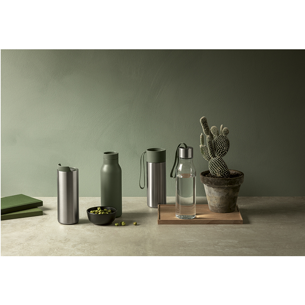 Термос urban, 500 мл, зеленый