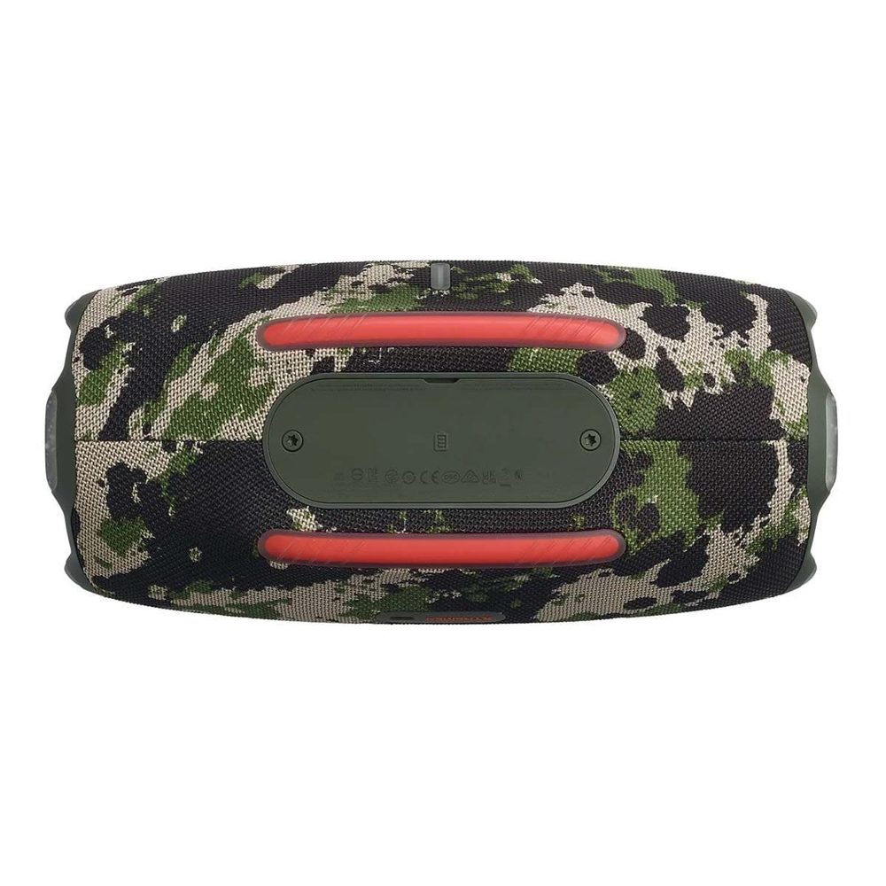 Портативная колонка JBL Xtreme 4 Black Camo, камуфляж