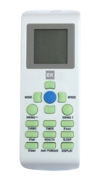 Напольно-потолочный кондиционер Euroklimat EKUX-70HNN/EKOX-70HNN