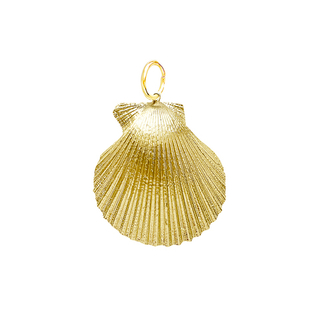 Подвеска Seaside Gold