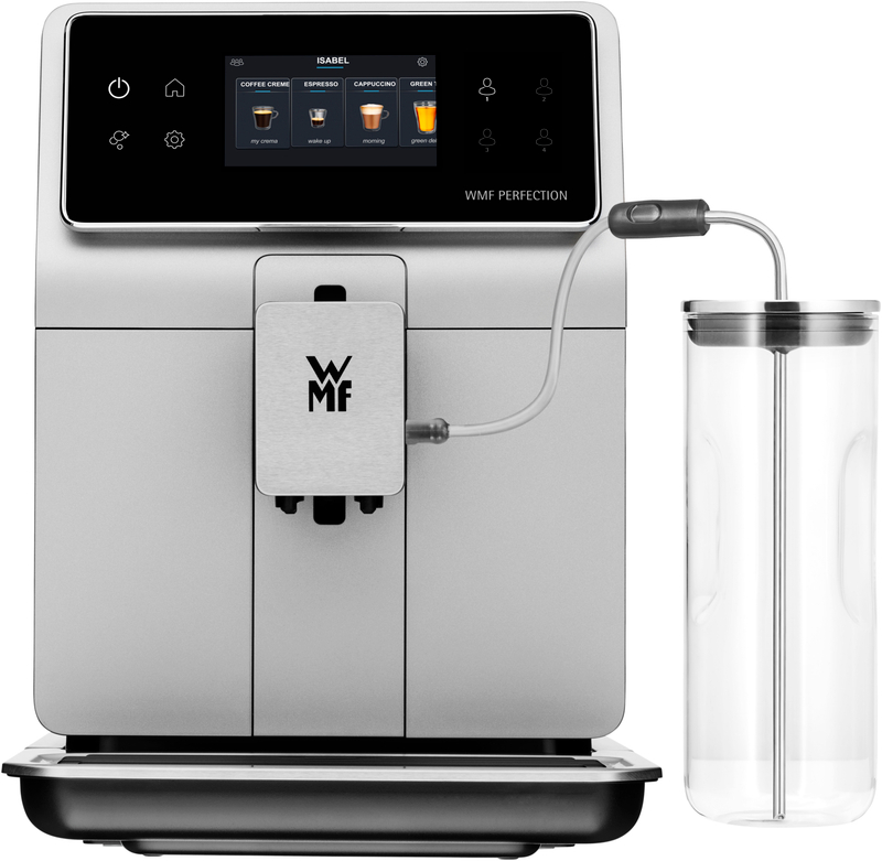 Кофемашина WMF Perfection 760 CP823A10