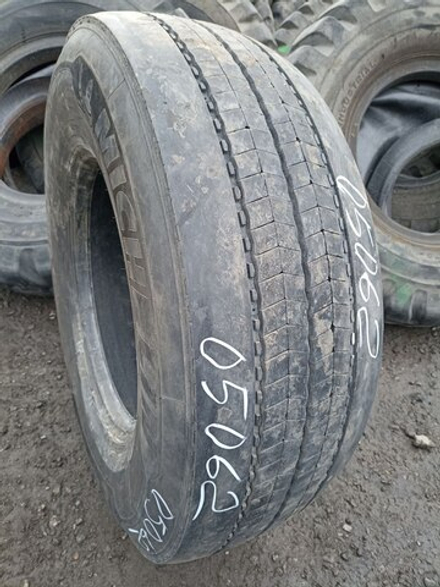 385/65R22.5 Michelin X MULTI Z шина б/у