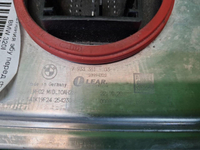 Блок управления фары BMW X5 G05 (2018-2023) Laser