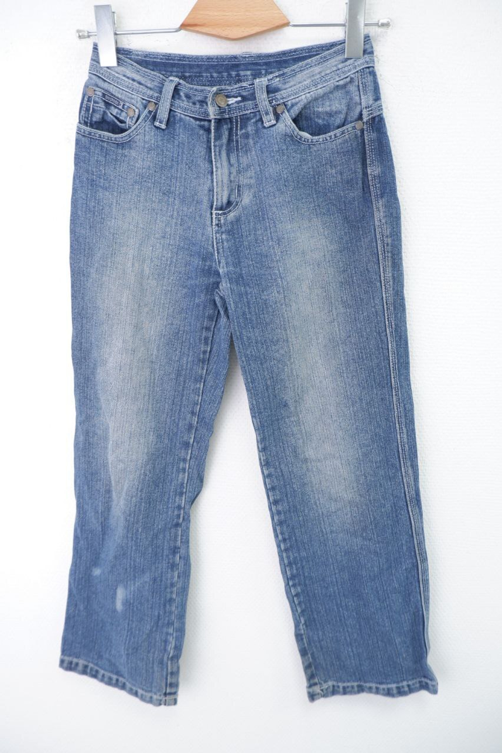 Джинсы DogNose повседневные на 12 лет