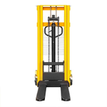 Ручной гидравлический штабелер SDJ 1520 (1500 кг; 2 м; фиксированные вилы) SMARTLIFT (SMART)