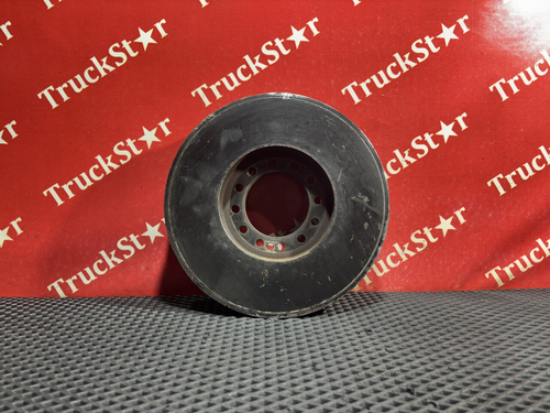 Демпфер двигателя