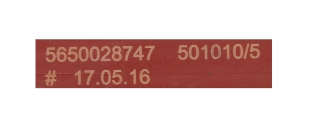 Переключатель режимов духовки Bosch (Бош) 499028