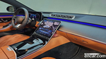 Mercedes-Benz S-Class W223 S400 d 4MATIC (02.2023)
