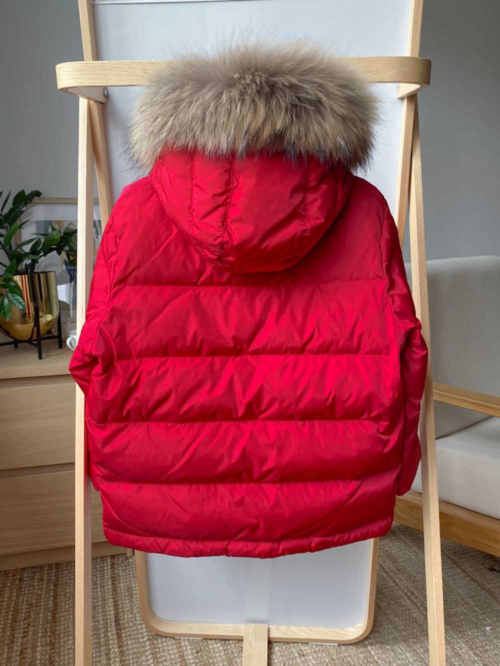 Куртка Il Gufo