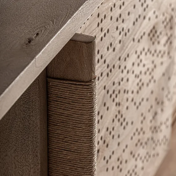 Сервант JACQUARD