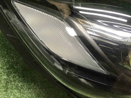 Фара правая Kia Sorento 3 UM Prime (2017-2020) LED