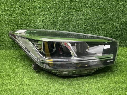 Фара правая Chery Tiggo 4 (2018-2023) LED