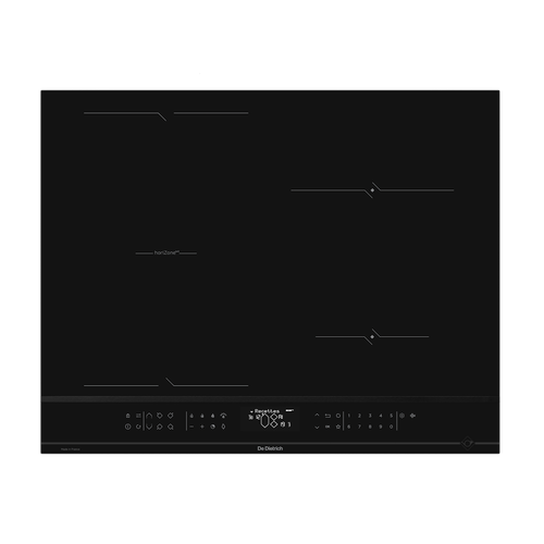 Индукционная варочная панель De Dietrich DPI4431B