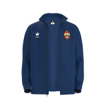 Худи детское CSKA Evolution 24 Sota Fleece Hoodie Y — Obsidian
