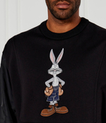 Худые Iceberg 50th Anniversary Iceberg - черный(245 I1C E110 4102)