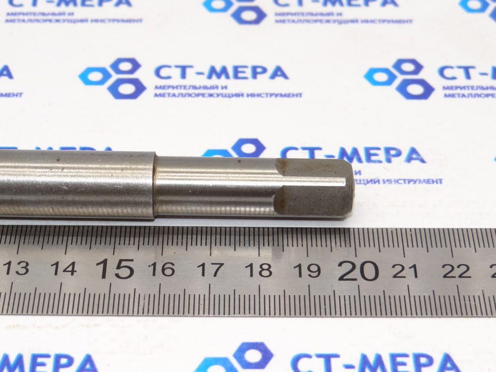 Метчик гаечный М16х1 HSS L200 (0185)