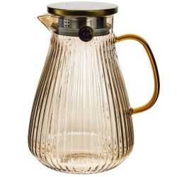 GAEM Кувшин, 1300 мл, L18 W13,5 H21 см, 3в.