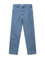 Джинсы (Regular Fit) Hardwork Carpenter Denim