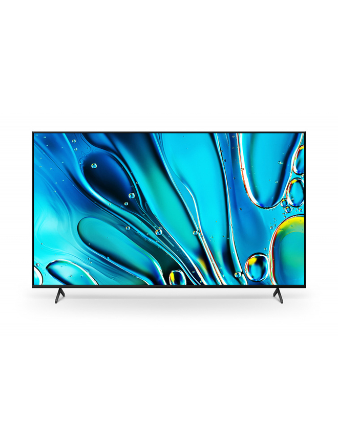 Телевизор Sony K-55S35B SL