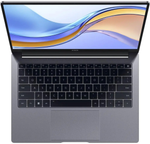 Ноутбук HONOR MagicBook X 16 BRN-F5 16" / 8 Гб / SSD 512 Гб / Win 11 / 5301AHGY