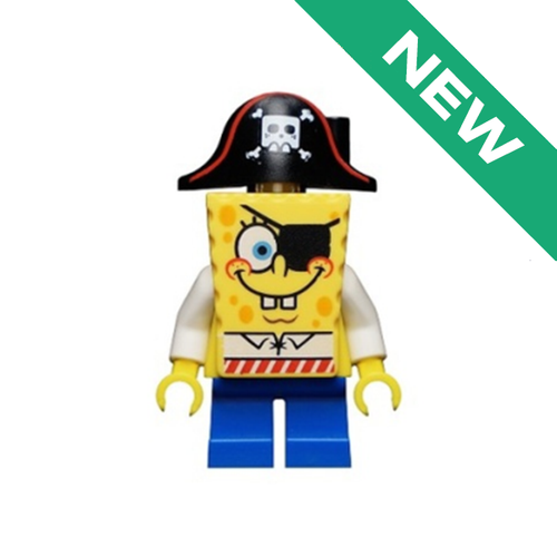 NEW Губка Боб bob032
