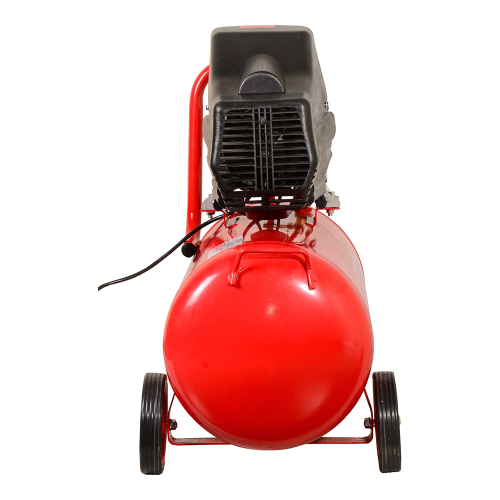 Компрессор пневматический поршневой Ресанта КП-50/300М