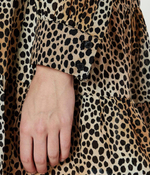 Платье Michael Kors - коричневый(MR582QMGS3)