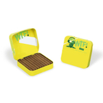 Германские сигариллы WTF! Squad Lemon&Mint 20