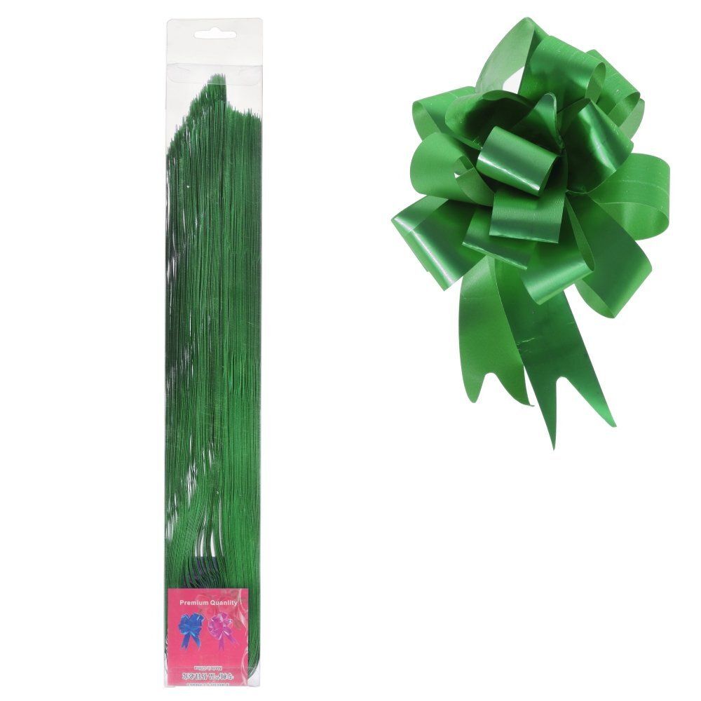 GAEM Набор из 50шт, Лента для упаковки L78 W2 H0,1 см, 7в.