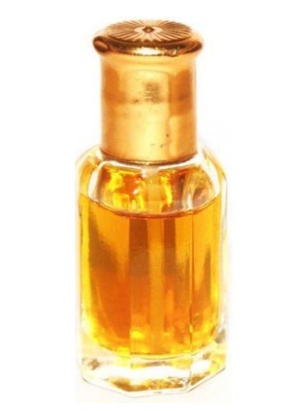 Paradise Perfumes and Gems Cupcake