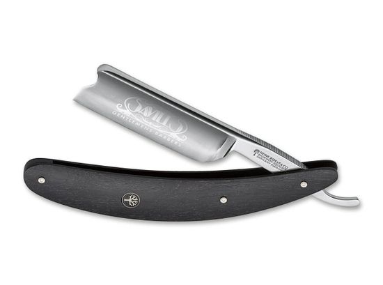 Опасная бритва Boker Savills Barbers