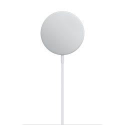 Беспроводное зарядное устройство Apple MagSafe Charger