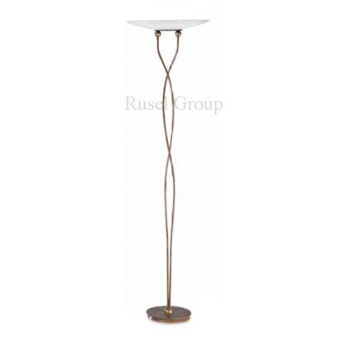 Напольный светильник Florenz Lamp 2077.01F