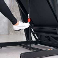 Беговая дорожка Gravity 3338EA