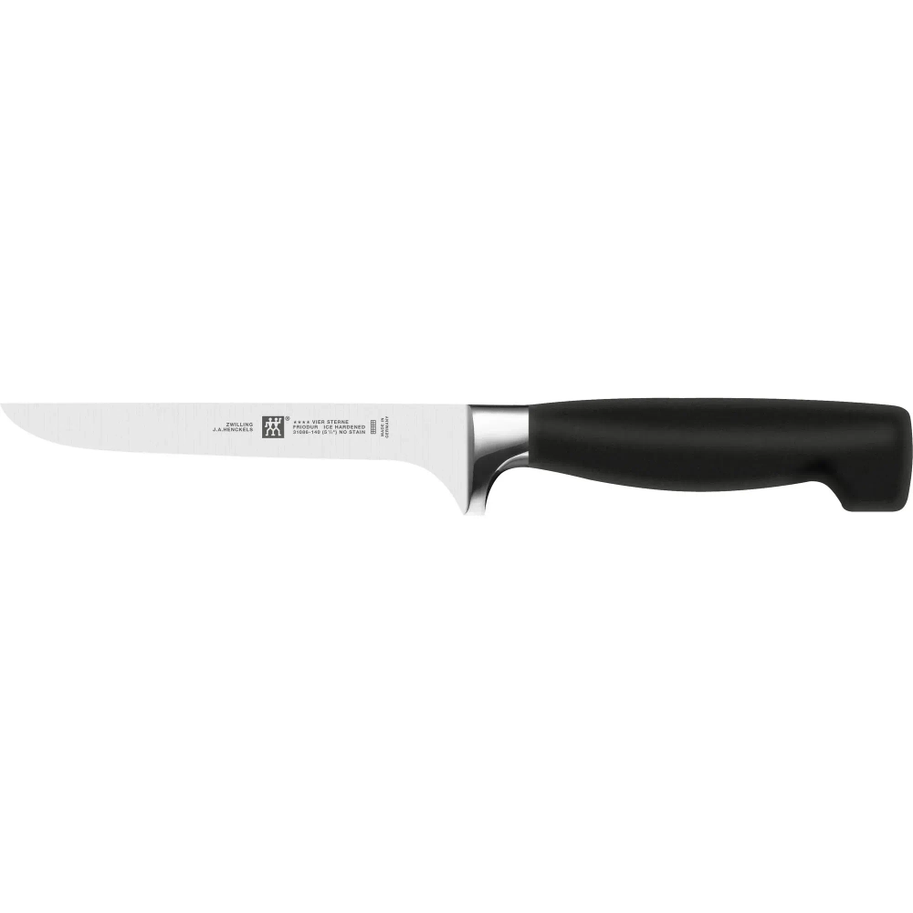 Zwilling Нож для костей Four Star 14 см