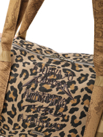 Сумка Pattern Mixed Duffle