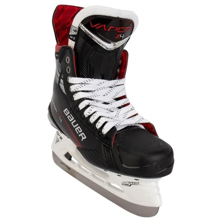 Коньки BAUER VAPOR X4 INT (Переходный)