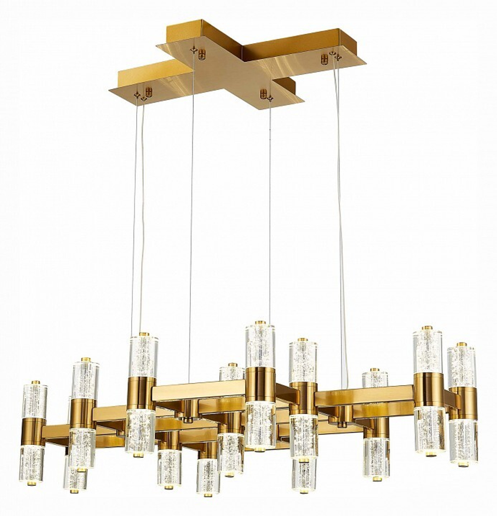 Подвесная люстра ST-Luce SL6007.203.26