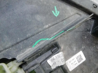 Фара левая Genesis G70 (2017-2021) LED